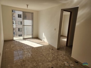 apartment em Rua Ângelo Antônio Fernandes, Ataíde - Vila Velha - ES