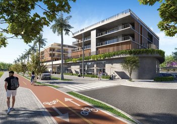 land_lot em Rua Kiliano Hames, Potecas - São José - SC