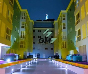 apartment em Rua Israel, Nações - Balneário Camboriú - SC