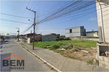 land_lot em Rua Américo Meinicke, Cordeiros - Itajaí - SC