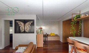 apartment em Avenida do Oratório, Vila Independência - São Paulo - SP