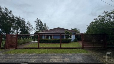 house em Rua Ipê, Atlântida - Xangri-Lá - RS