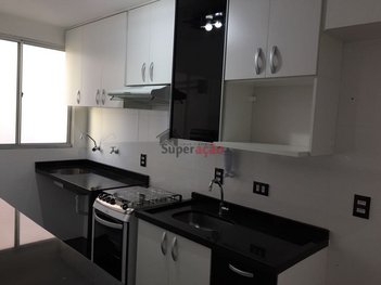 apartment em Avenida Salgado Filho, Centro - Guarulhos - SP