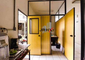 house em Rua Aimberê, Sumaré - São Paulo - SP