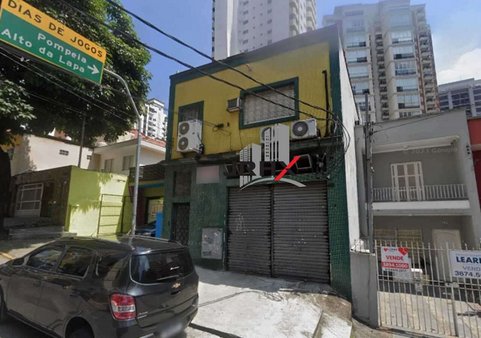 Cômodo Condomínio