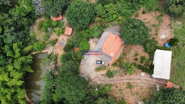 agricultural em Rua Um, Amaral - Nova Serrana - MG