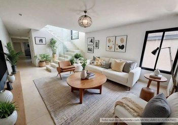 house em Rua dos Coqueiros, Jardim dos Pinheiros - Atibaia - SP