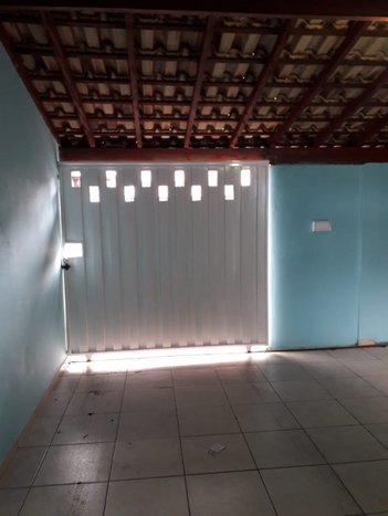 house em Rua Moacir Giaretta, Parque das Hortênsias - Itupeva - SP