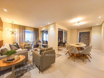 apartment em Rua Floriano Peixoto, Centro - Piracicaba - SP