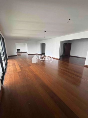 apartment em Rua Joaquim José Esteves, Santo Amaro - São Paulo - SP
