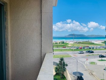 apartment em Avenida Litorânea, Santa Margarida II (Tamoios) - Cabo Frio - RJ