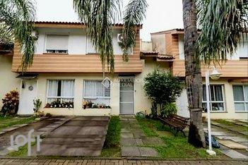 house em Coronel José Rodrigues Sobral, Cel. Aparicio Borges - Porto Alegre - RS