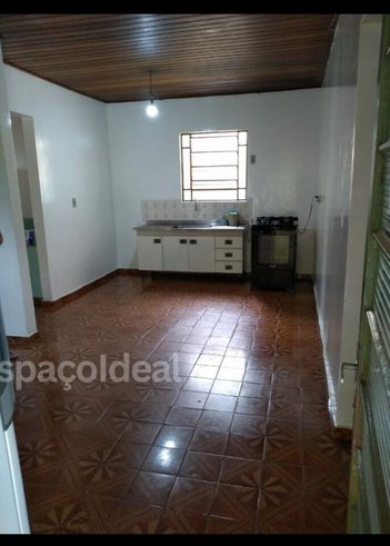 house em Rua Francisco Marins, Núcleo Habitacional João Zillo III - Lençóis Paulista - SP