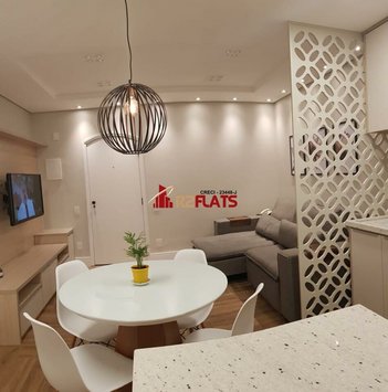 apartment em Rua Araguari, Vila Uberabinha - São Paulo - SP