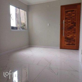 apartment em Interlagos, Cidade Dutra - São Paulo - SP