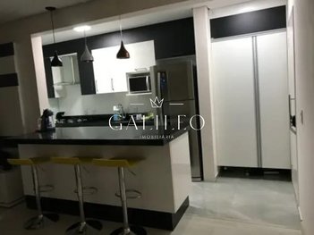 apartment em Avenida Reynaldo de Porcari, Medeiros - Jundiaí - SP