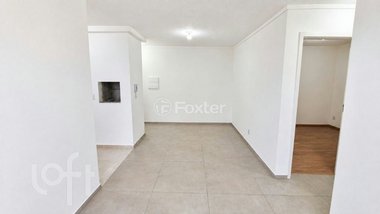 apartment em Rua Charrua, Parque Amador - Esteio - RS