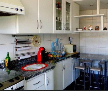 house em Rua Urupema, Osvaldo Cruz - São Caetano do Sul - SP