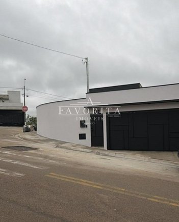 house em Rua Bem Te Vi, Condomínio Villa Verde Bragança - Bragança Paulista - SP