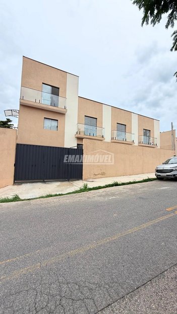 house em Rua José Sanches, Parque Ouro Fino - Sorocaba - SP