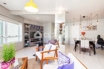 apartment em Rua Caiubi, Perdizes - São Paulo - SP