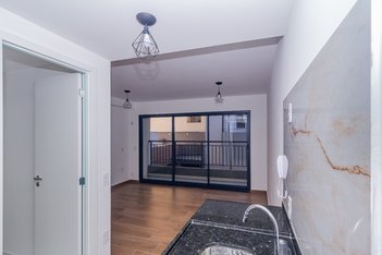 apartment em Rua Rego Freitas, República - São Paulo - SP