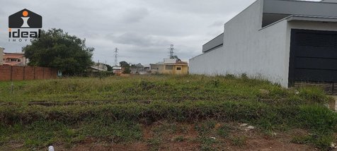land_lot em Rua Ernestina Vieira Martins, Jardim Tropical - Botucatu - SP