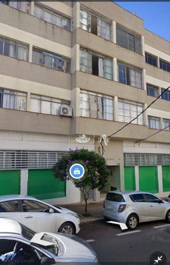 apartment em Rua Benjamin Constant, Centro - Londrina - PR