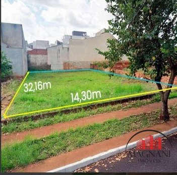 land_lot em Rua Pioneiro Alfredo José da Costa, Loteamento Sumaré - Maringá - PR