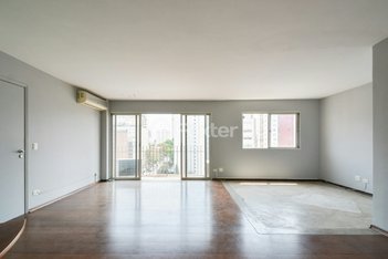 apartment em Rua Harmonia, Sumarezinho - São Paulo - SP