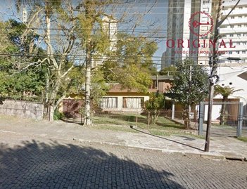 land_lot em Vinte de Setembro, Nossa Senhora de Lourdes - Caxias do Sul - RS