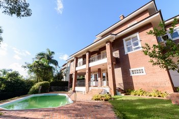house em Deputado Astério de Mello, Teresópolis - Porto Alegre - RS