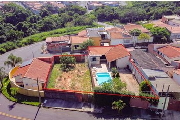 house em Rua Julio Rebellato Filho, Jardim Dalla Costa - Araras - SP