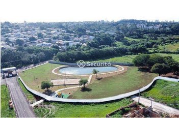 house em Rua Furnas, Universitário - Cascavel - PR