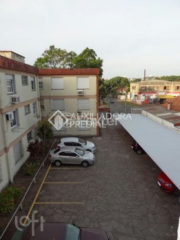 apartment em Avenida Francisco Massena Vieira, Santa Tereza - Porto Alegre - RS