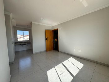 apartment em Rua Ministro Oliveira Salazar, Santa Mônica - Belo Horizonte - MG
