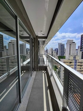 office em Artur de Azevedo, Cerqueira César - São Paulo - SP