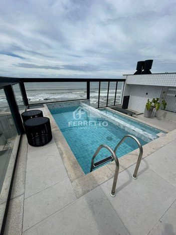 apartment em Rua Júlia Cardoso do Nascimento, Gravatá - Navegantes - SC