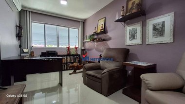 apartment em Estrada dos Bandeirantes, Jacarepaguá - Rio de Janeiro - RJ