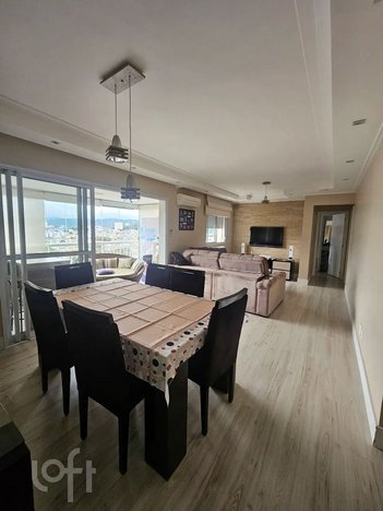 apartment em Direitos Humanos, Imirim - São Paulo - SP