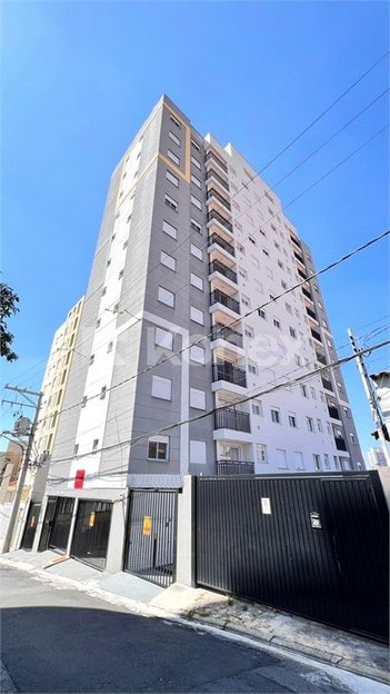 apartment em Rua Paulo Maldi, Tucuruvi - São Paulo - SP