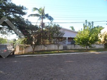 house em Rua Açores, Tarumã - Viamão - RS