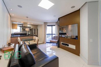 apartment em Rua Batataes, Jardim Paulista - São Paulo - SP