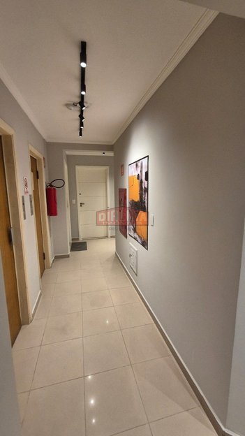 apartment em Rua Juquis, Indianópolis - São Paulo - SP