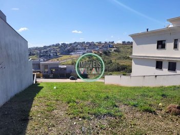 land_lot em Rua Áurea Graciliana Dias, Condomínio Residencial Monte Carlo - São José dos Campos - SP