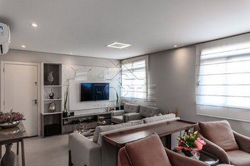 apartment em Rua Prudente de Morais, Cidade Alta - Piracicaba - SP