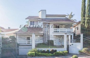 house em Irmão João Fernando, Marechal Rondon - Canoas - RS