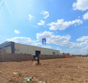 commercial_land_lot em Perimetral Novo Horizonte, Novo Horizonte II - Sorriso - MT