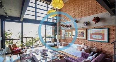 apartment em Rua Dom Armando Lombardi, Vila Progredior - São Paulo - SP
