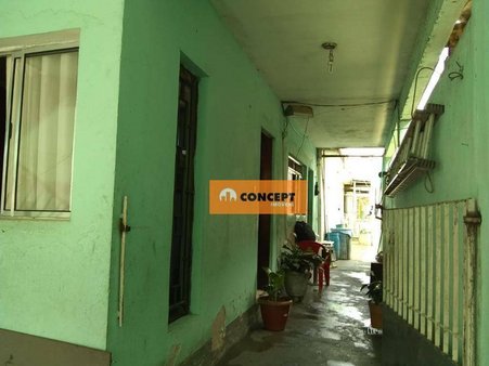 Cômodo Condomínio